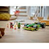 Set-Coche-Carreras-Motor-de-Carga-Manual-Lloyd-181-Piezas-LEGO