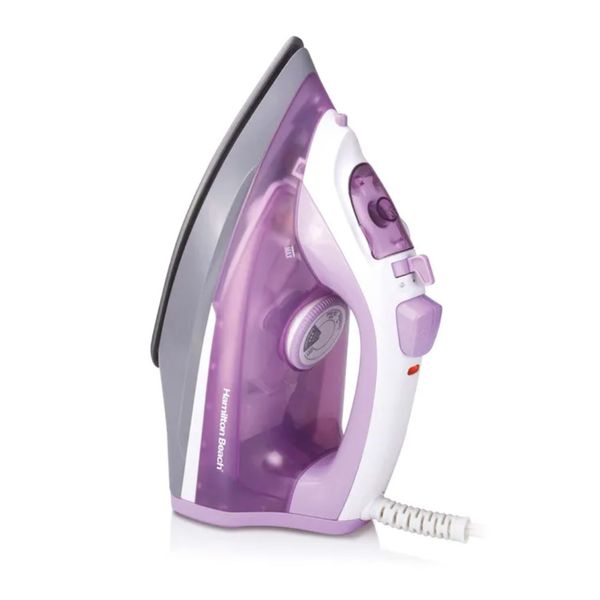 Plancha-de-Vapor-Antiadherente-Extra-Glide-14100-Hamilton-Beach