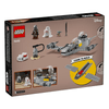 Set-Caza-Estelar-N-1-de-Mando-y-Grogu-92-Piezas-LEGO