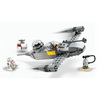 Set-Caza-Estelar-N-1-de-Mando-y-Grogu-92-Piezas-LEGO