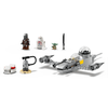 Set-Caza-Estelar-N-1-de-Mando-y-Grogu-92-Piezas-LEGO