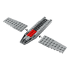 Set-Caza-Estelar-N-1-de-Mando-y-Grogu-92-Piezas-LEGO