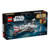Set-Caza-Estelar-ARC-170-Piezas-497-LEGO