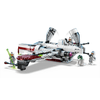 Set-Caza-Estelar-ARC-170-Piezas-497-LEGO