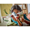 Set-Caza-Estelar-ARC-170-Piezas-497-LEGO