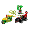 Set-Spin-y-Electro--Duelo-de-Vehiculos-Dinosaurio-124-Piezas-LEGO