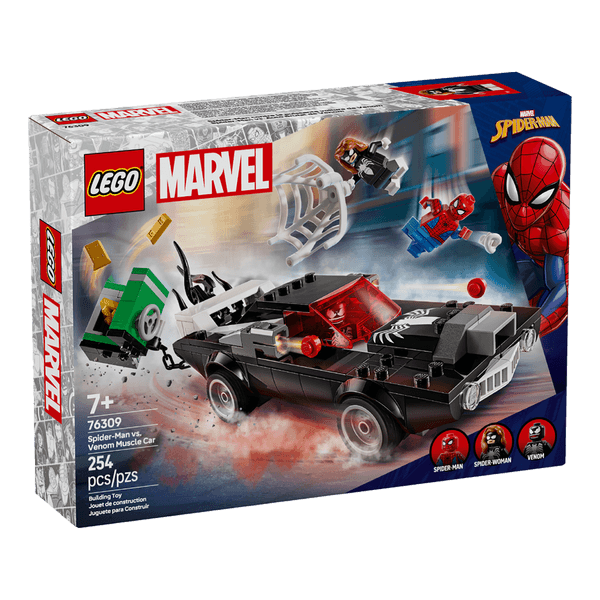 Set-Spider-Man-Vs.-Coche-Brutal-de-Venom-254-Piezas-LEGO