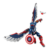 Set-Figura-para-Construir--Nuevo-Capitan-America-359-Piezas-LEGO