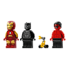 Set-Deportivo-de-Iron-Man-y-Black-Panther-Vs.-Hulk-Rojo-295-Piezas-LEGO