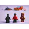 Set-Deportivo-de-Iron-Man-y-Black-Panther-Vs.-Hulk-Rojo-295-Piezas-LEGO