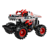 Set-Monster-Jam-Thunderroarus-con-Motor-de-Carga-Manual-232-Piezas-LEGO