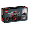 Set-Monster-Jam-Thunderroarus-con-Motor-de-Carga-Manual-232-Piezas-LEGO