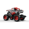 Set-Monster-Jam-Thunderroarus-con-Motor-de-Carga-Manual-232-Piezas-LEGO