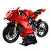 Set-Moto-Ducati-Panigale-V4-S-232-Piezas-LEGO