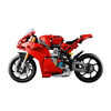 Set-Moto-Ducati-Panigale-V4-S-232-Piezas-LEGO