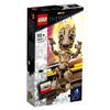 Set-Marvel-Yo-Soy-Groot-476-Piezas-LEGO