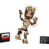 Set-Marvel-Yo-Soy-Groot-476-Piezas-LEGO