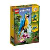 Set-Loro-Exotico-253-Piezas-LEGO