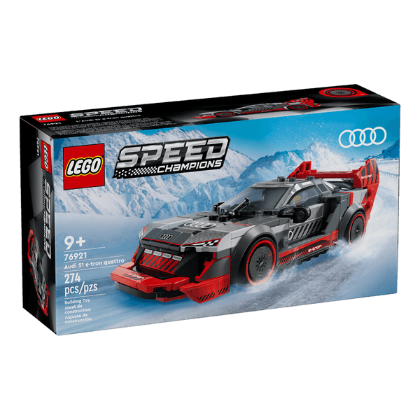 Set-Coche-de-Carreras-Audi-S1-Etron-Quattro-274-Piezas-LEGO