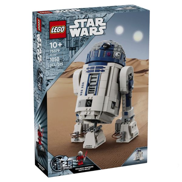 Set-Figura-R2-D2---1050-Piezas-LEGO
