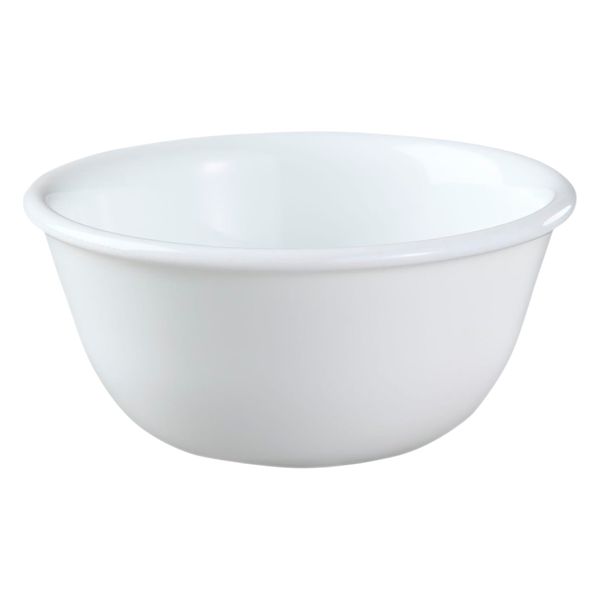 Ramekin-Winter-Frost-Blanco-175ml-Corelle Ramekin-Winter-Frost-Blanco-175ml-Corelle