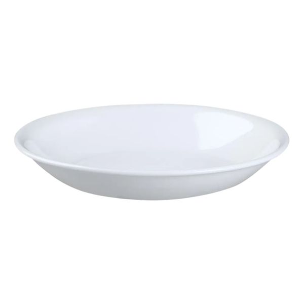 Plato-Blanco-140ml-Corelle Plato-Blanco-140ml-Corelle