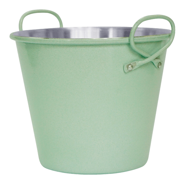 Hielera-con-Oreja-en-Aluminio-Verde-25L---Aluminio-India