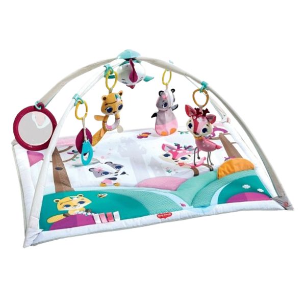 Gimnasio-para-Bebes-Tiny-Princess-Tales-Deluxe---Tiny-Love