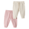 Set-2-Jogger-Multicolor-Niñas---Baby-Fresh-3-6M