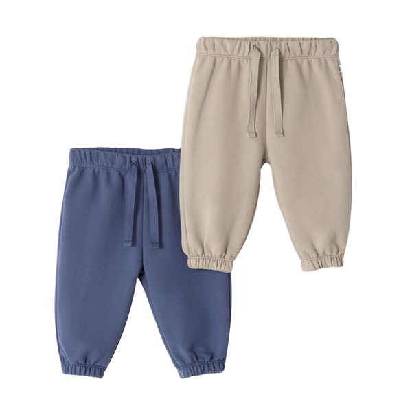 Set-2-Jogger-Multicolor-Niños---Baby-Fresh-6-9M