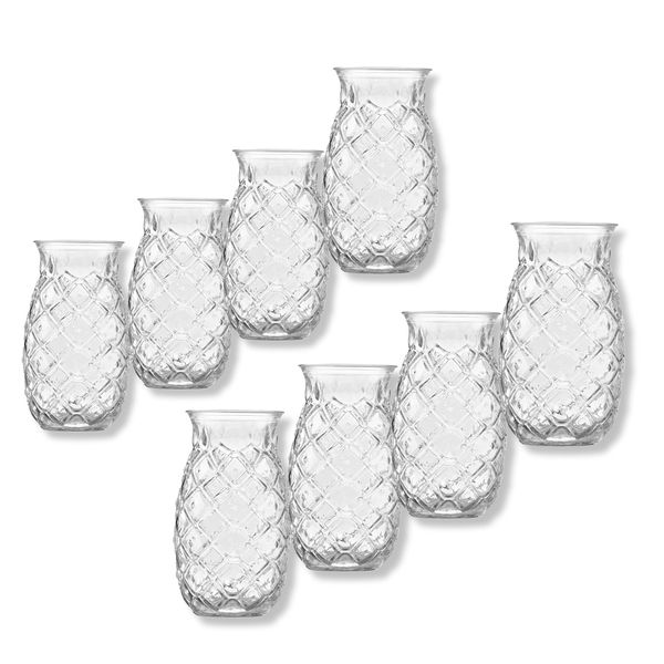 Set-8-Vasos-Piña-Colada-510ml---Royal-Leerdam