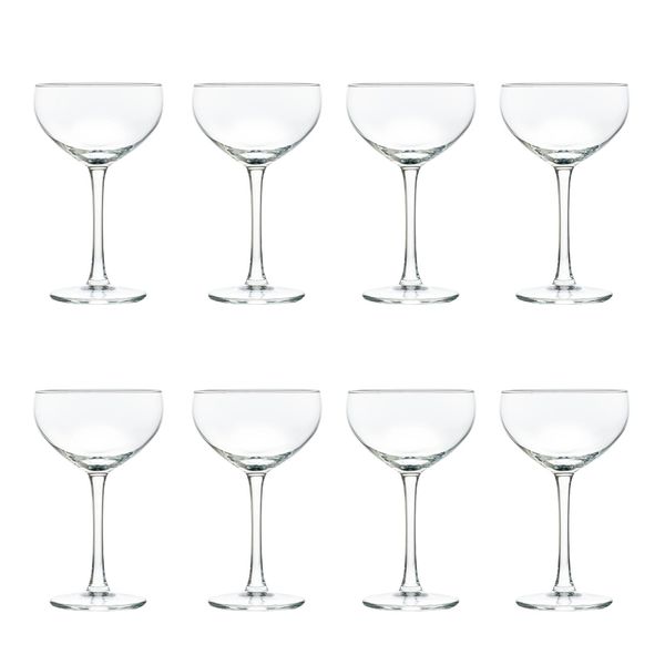 Set-8-Copas-Expresso-Martini-240ml--Royal-Leerdam