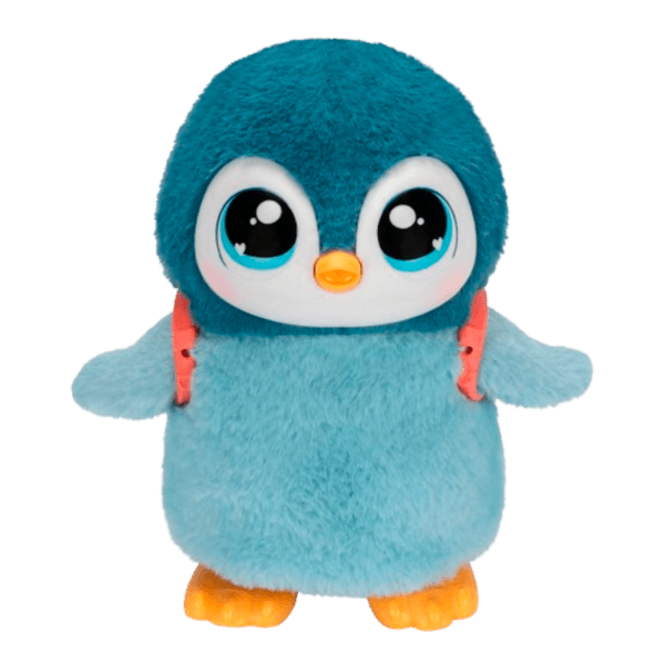 Mi-Mascota-Pinguino-22cm---Little-Live-Pets