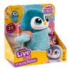 Mi-Mascota-Pinguino-22cm---Little-Live-Pets