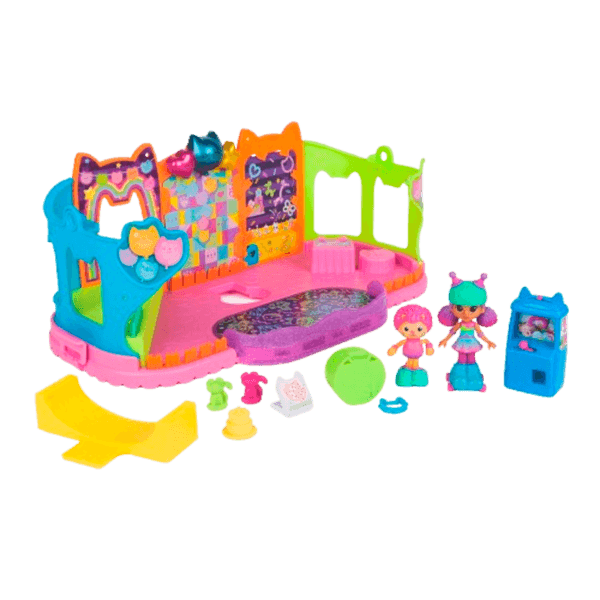 Set-Habitacion-de-Fiesta---Gabbys-Dollhouse