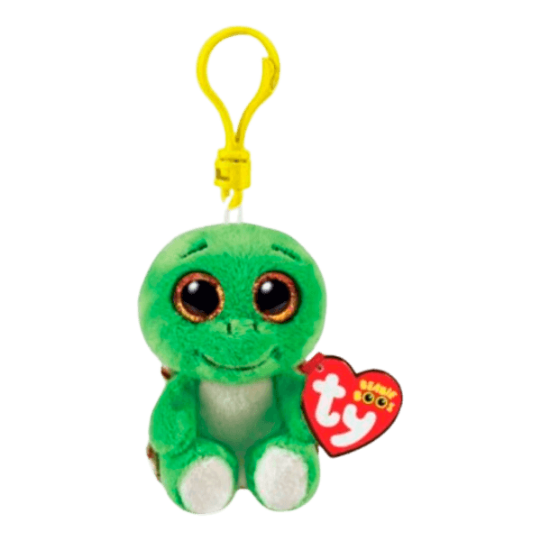Clip-Beanie-Boos-Cassidy-Tortuga-Verde---Ty Clip-Beanie-Boos-Cassidy-Tortuga-Verde---Ty