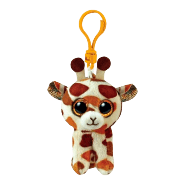 Clip-Beanie-Boos-Cassidy-Stilts-Jirafa---Ty Clip-Beanie-Boos-Cassidy-Stilts-Jirafa---Ty