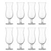 Set-8-Copas-Blue-Hawai-440ml-Royal-Leerdam