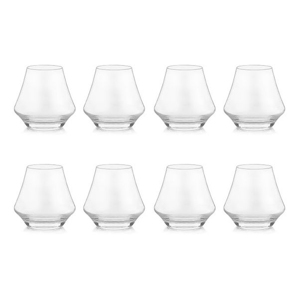 Set-8-Vasos-Whisky-Artisan-290ml-Royal-Leerdam Set-8-Vasos-Whisky-Artisan-290ml-Royal-Leerdam