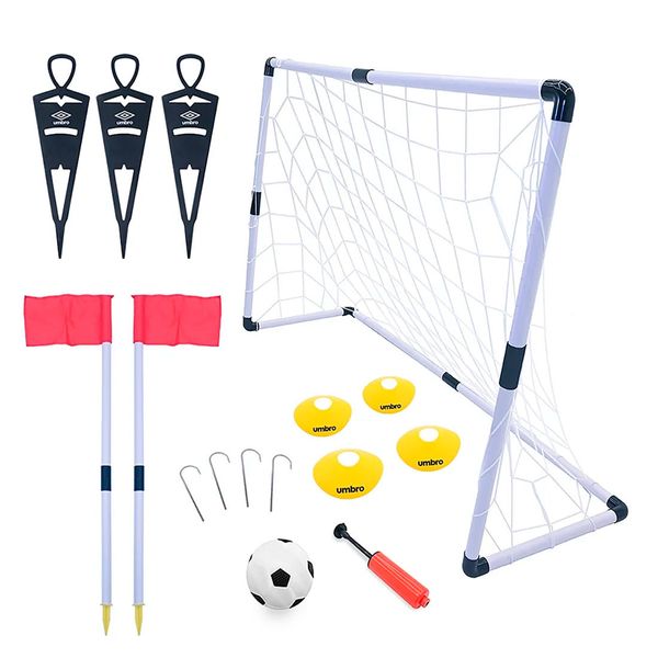 Set-de-Futbol-Trainer-Umbro Set-de-Futbol-Trainer-Umbro