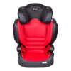 Silla-para-Carro-Grupos-0-123-Premium-Isofix-Negro-y-Rojo-Infanti