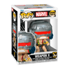 Figura-Pop-Marvel--Wolverine-50Th-Weapon-X-Funko