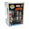 Figura-Pop-Marvel--Wolverine-50Th-Weapon-X-Funko