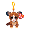 Clip-Beanie-Boos-Binky-Lemur-Cafe-Ty