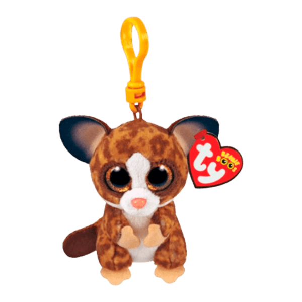 Clip-Beanie-Boos-Binky-Lemur-Cafe-Ty