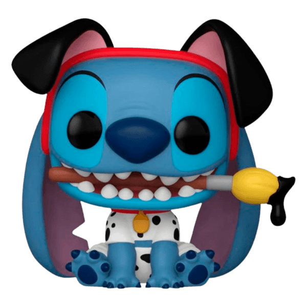 Figura-Pop-Disney--Stitch-Disfraz-101-Dalmatas-Pongo-Funko Figura-Pop-Disney--Stitch-Disfraz-101-Dalmatas-Pongo-Funko