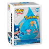 Figura-Pop-Games--Pokemon-Greninja-Funko