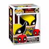 Figura-Pop-Movies--Wolverine-y-Babypool-Funko