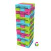 Juego-Torre-Equilibrio-Madera-48-Piezas-Gabbys-Dollhouse