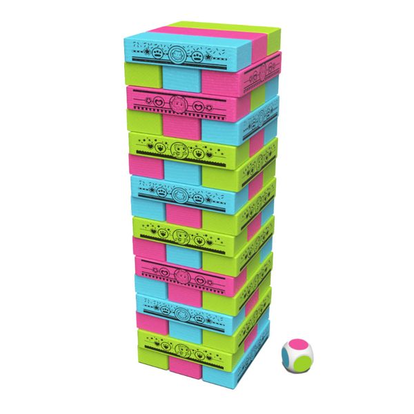 Juego-Torre-Equilibrio-Madera-48-Piezas-Gabbys-Dollhouse